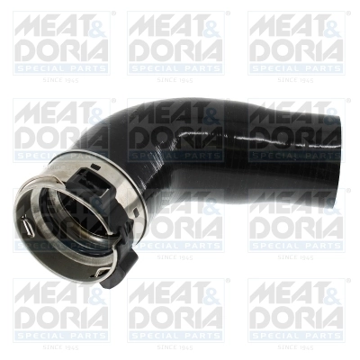 Charge Air Hose